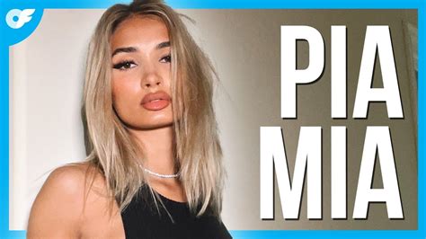 pia mia onlyfans leaks|Pia Mia / Princesspiamia / piamia Nude OnlyFans Leaked Photo。